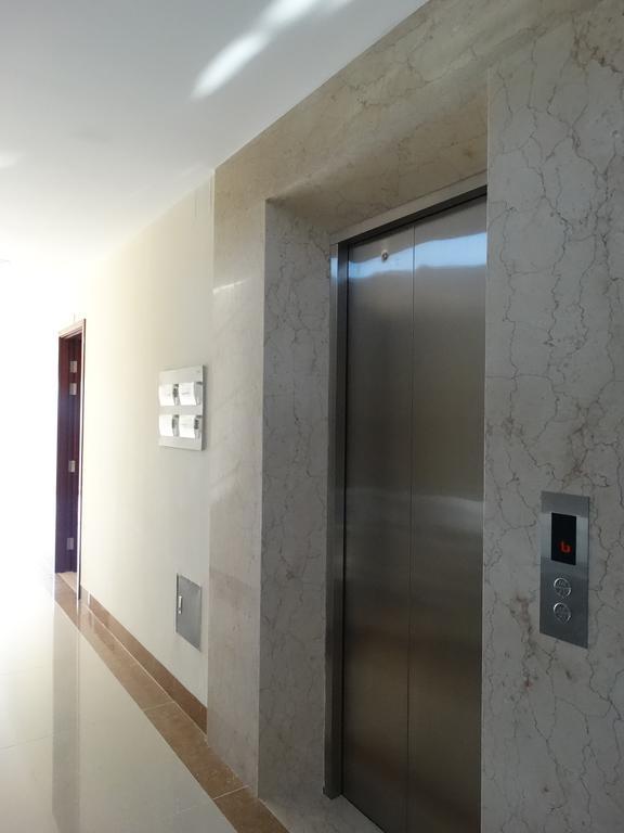 Hoa Vinh Hotel Ho Chi Minh City Bagian luar foto